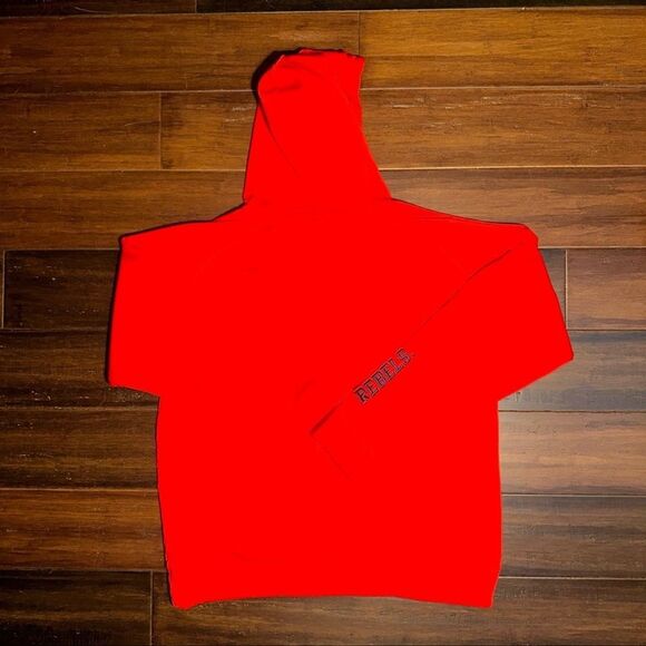 Ole Miss Hoodie - Picture 4 of 4